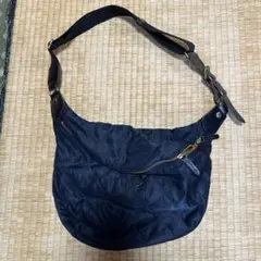 【CLEDRAN】ショルダーバッグ