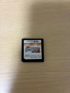 ポケットモンスター ホワイト2配布ポケモン所持
