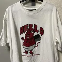 親の死に目に会いたいTシャツ