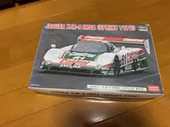 1/24 ハセガワ xjr-9 imsa スプリントタイプ
