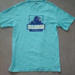 【中古】　XLARGE 半袖シャツ　Tシャツ