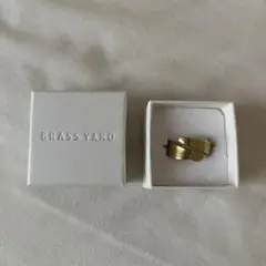 BRASS YARD ブラスヤード　caapa バングル　シルバー caapaバングル 銀 | BRASSYARD