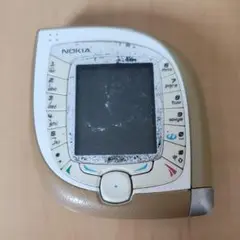 ノキア7600 NOKIA 7600