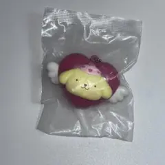 サンリオ 夢みるエンジェルライトスイング ポムポムプリン