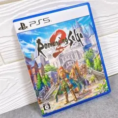 ロマンシングサガ 2 リベンジオブザセブン PS5