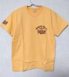 フラットヘッド　未使用　アウトレット品　Tシャツ S 36