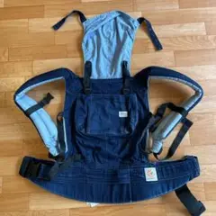 ergo baby ×Lee 抱っこ紐
