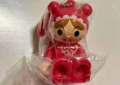 【新品未開封】赤ちゃんマン　ブロックラボ