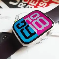 ☆彡箱付45mm Apple Watch シリーズ7 アップルウォッチ