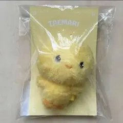 SHINee テミン テマリ 10cm doll ぬいぐるみ