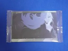 28 シロコ＊テラー ブルーアーカイブ ウエハース4