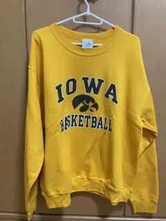 【IOWA】イエロートレーナー