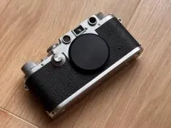 Leica (Leitz) IIIf