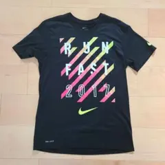 Nike RUN FAST DRY-FIT Tシャツ L