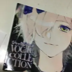 ジャックジャンヌ VOCAL COLLECTION