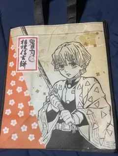 鬼滅の刃 エコバッグ