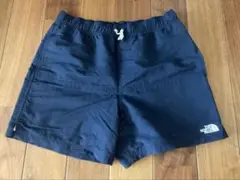 THE NORTH FACE ネイビー ショートパンツ