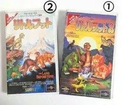 2025年最新】VHS 恐竜家族の人気アイテム - メルカリ