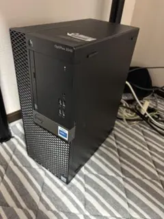 DELL デスクトップPC optiplex 3040