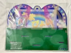 ウマ娘 公式アクリルジオラマ うまぴょい伝説