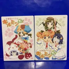 2025年最新】あにゃまる探偵キルミンずぅ [DVD]の人気アイテム