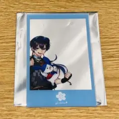 高田村交易所 クリアカード ふじみや