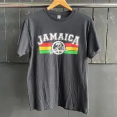【USA仕入】JAMAICA ジャマイカ Tシャツ M
