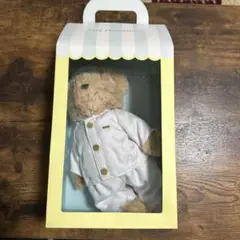 ペニンシュラ　ベア　ぬいぐるみ