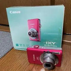 Canon IXY DIGITAL 110 IS RE