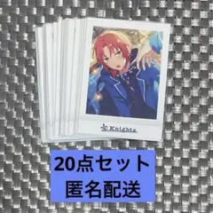 あんスタ 月永レオ ぱしゃこれ off4 セット