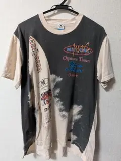 M MISSONI　スポーツ　Tシャツ　Mサイズ