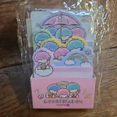 【新品未使用】コロピカドン ボックス付箋 5種セット