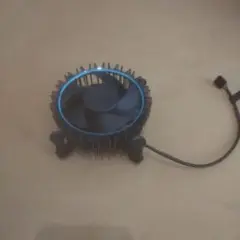 intel製　リテールクーラー　LAG1700