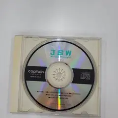 No.C-318　CD 　J（S）W ジュン・スカイ・ウォーカーズ