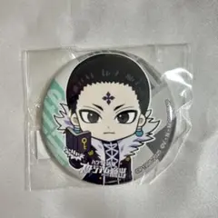 HUNTER×HUNTER 当たり付き！缶バッジ クロロ＝ルシルフル