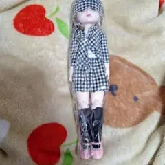 人形
