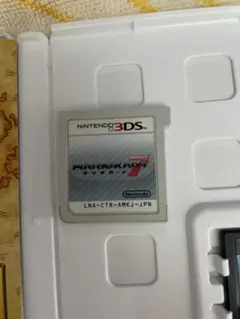DMカセット