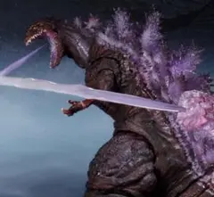 Amazon.co.jp: TAMASHII NATIONS S.H.モンスターアーツ ゴジラ