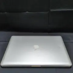 中古 MacBook Pro A1286 2.3GHz i7 8GB SSD