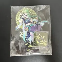 原神 白朮 アクリルスタンド