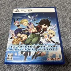 EDENS ZERO PlayStation 5