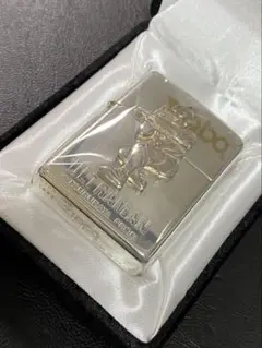 2025年最新】zippo スターリングシルバー 1996の人気アイテム