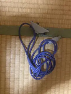 ゲームキューブ　GBA 接続ケーブル