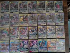 【引退品】ポケモンカード タッグオールスターズ