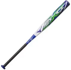 ミズノプロ ソフトボール3号用バット AX4 新品未使用 値下げ中