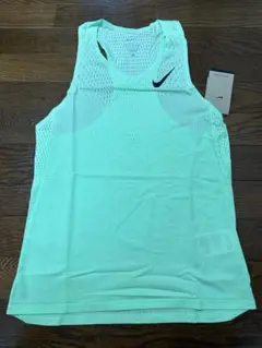 【極希少】NIKE USA エアロスイフト ロングタイツ プロエリート S ナイキ エアロスイフト ランニングタイツ