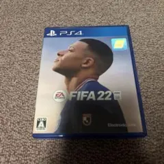 PS4 FIFA22