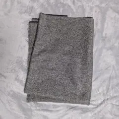 秋冬用 生地 グレー系