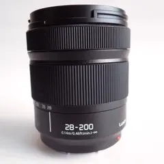 2025年最新】28-200mm lumixの人気アイテム - メルカリ