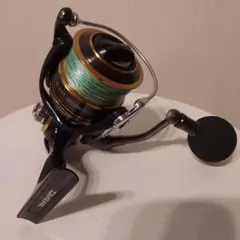 BLAST 4020PE-SH フィッシングリール ダイワ BLAST ブラスト 4020PE-SH スピニングリール